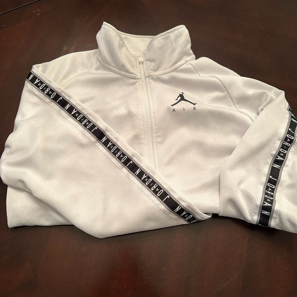 Jordan zip up - Picture 2 of 2